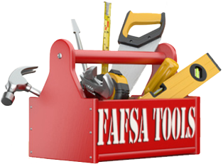 FAFSA_tools